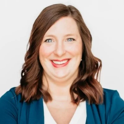 Ashley Bowes Johnson