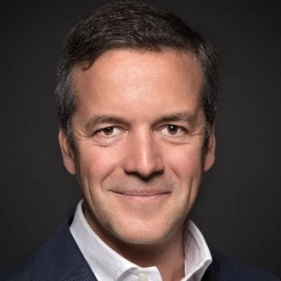 Christophe Vandoorne