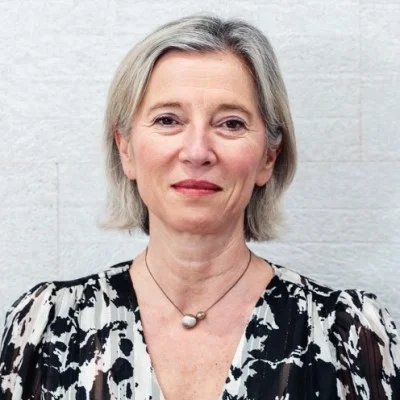 Emmanuelle Evenepoel