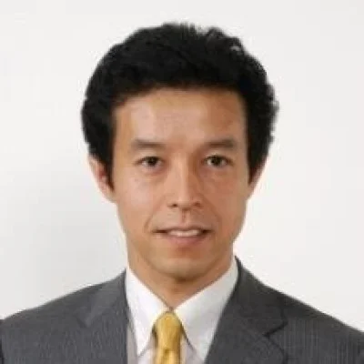 Junichi Takinami