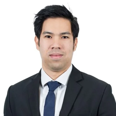 Phongsiri Boromthanarat