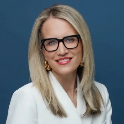 Sarah Jensen Clayton