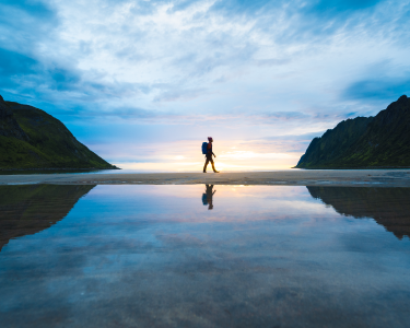 How to Lead with Resilience Amid Constant Change