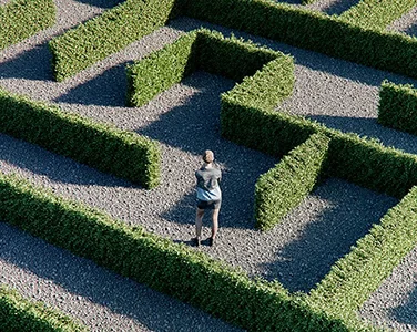 From Dazed to Decisive: What Resilience in Leadership Looks Like in Practice