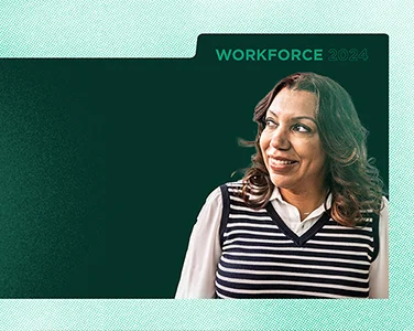 Workforce 2024: What People Really Want from Work