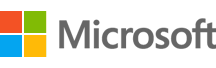 Microsoft logo