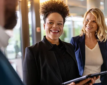 The Right Fit: Integrating Into Client Teams