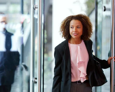 Taking the Leap: Moving From Public Accounting Into Industry