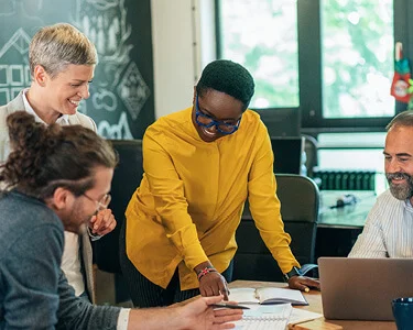 Staying Connected as an Interim Professional