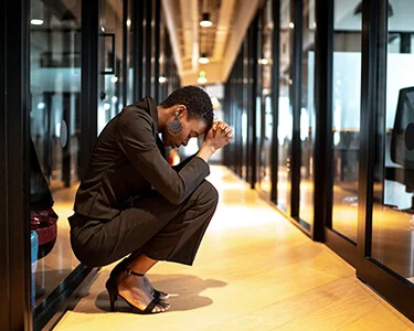 Tolerable stress and why it belongs in the workplace