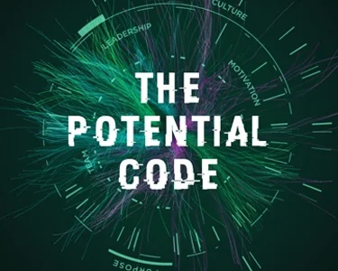The Potential Code