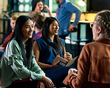 How a Total Rewards Strategy Can Shape Company Culture