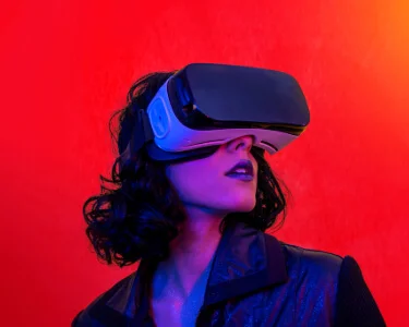 Meet Me in the Metaverse: VR in the Workplace