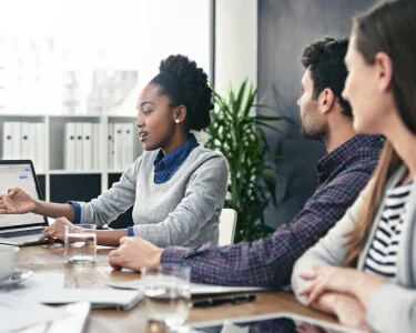 College Pro's Global Total Rewards Pulse Survey