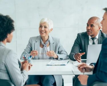 College Pro’s Annual Report on CEO Succession Planning Trends