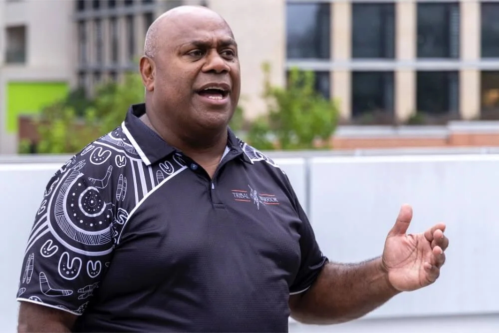 photo of Shane Phillips