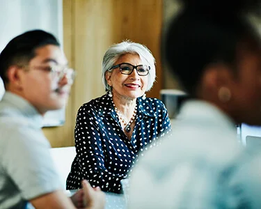 Mirror, mirror on the board