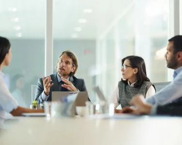 The New Rules of Board Meetings