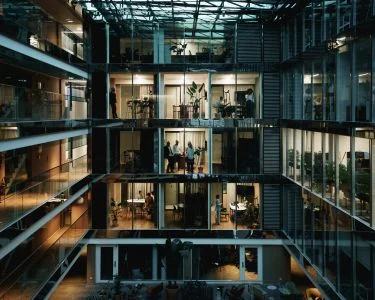 A Spree of Unplanned Successions