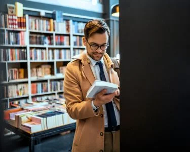 A Surprising Reading List for CEOs in 2026