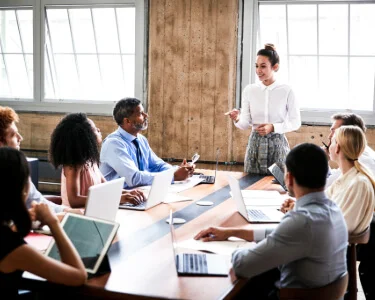 How to Prepare Managers for Pay Transparency