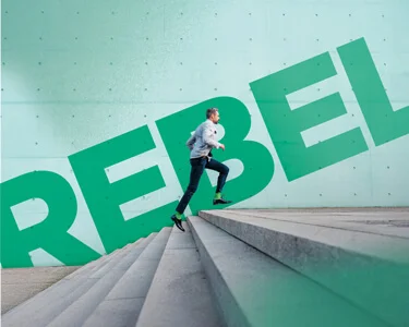 How the World’s Most Admired Companies Disrupt to Win