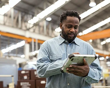 Key HR Challenges in Manufacturing’s Digital Transformation