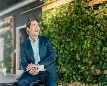 4 signs of success in Chief Sustainability Officers