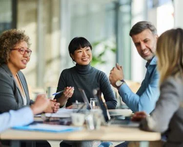 A Journey to Best Practice in Healthcare Recruitment