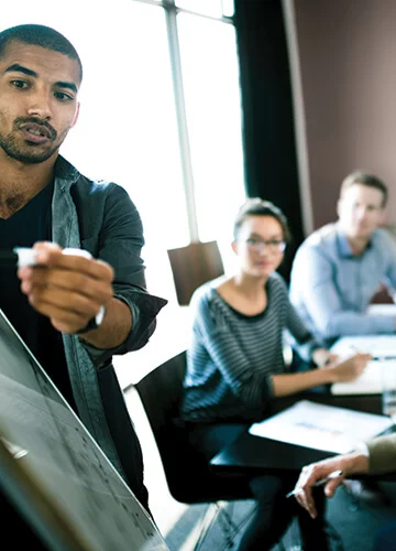 Why career training & lifelong learning are essential