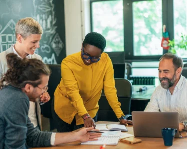 Contingent Workforce Management—a Strategic Shift