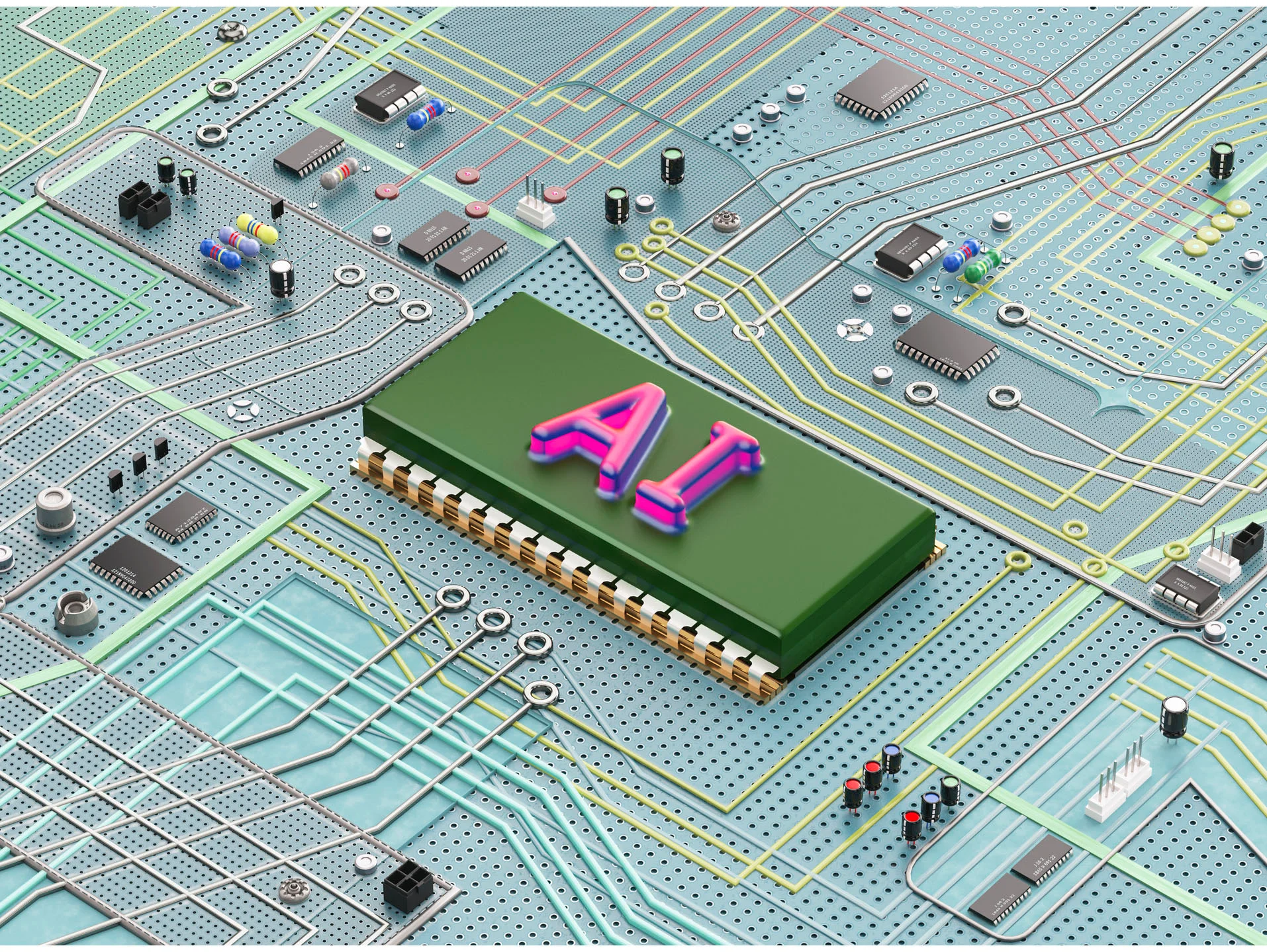 Boards Get Smart (or Try to) About AI