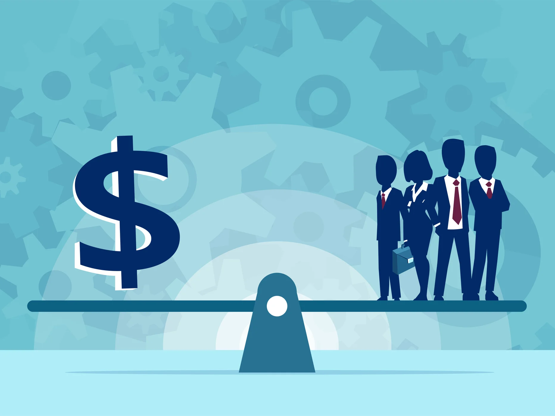 Comp Committees: More Than Just Pay