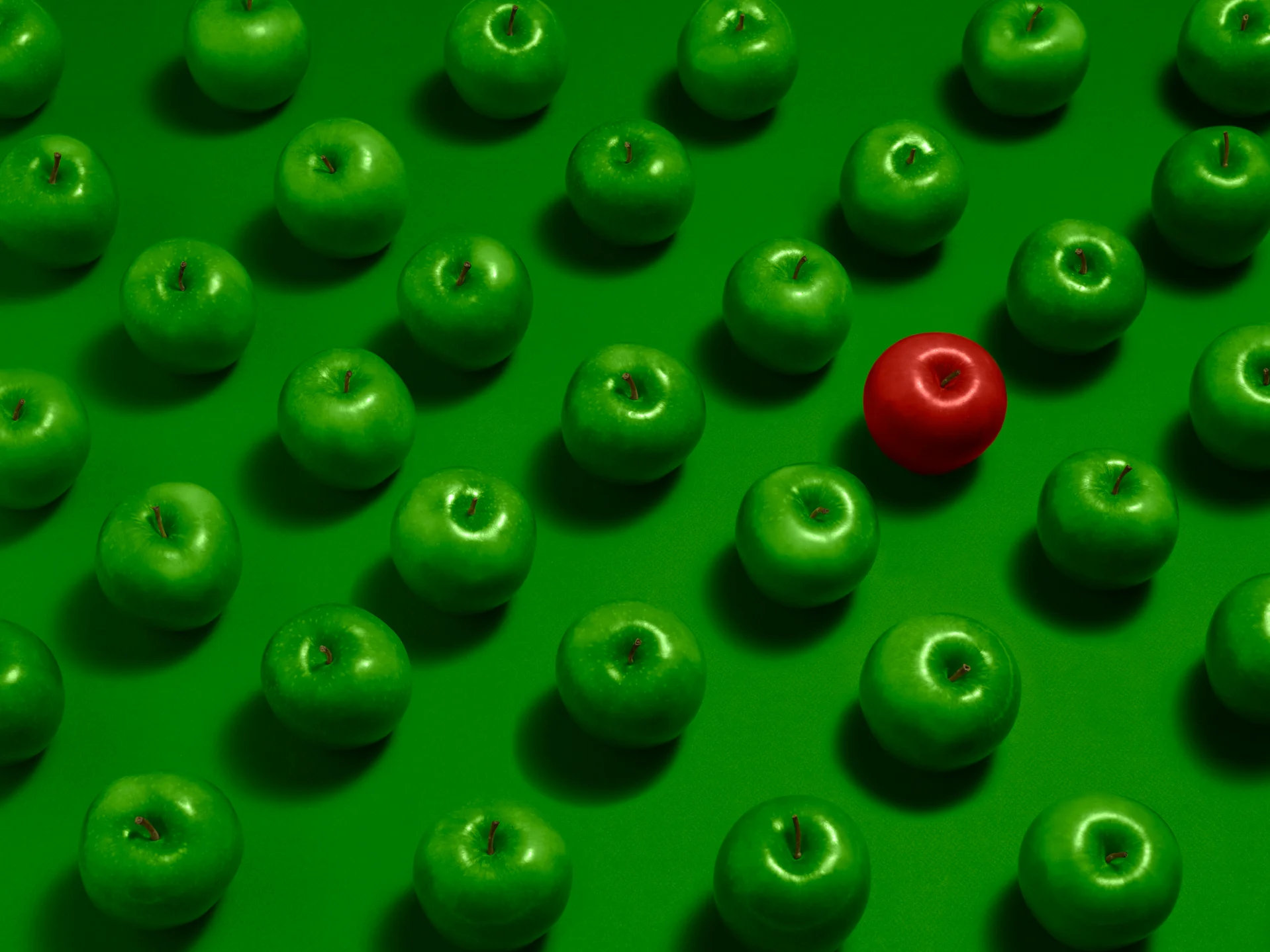 New Voting Rules, New Targets 