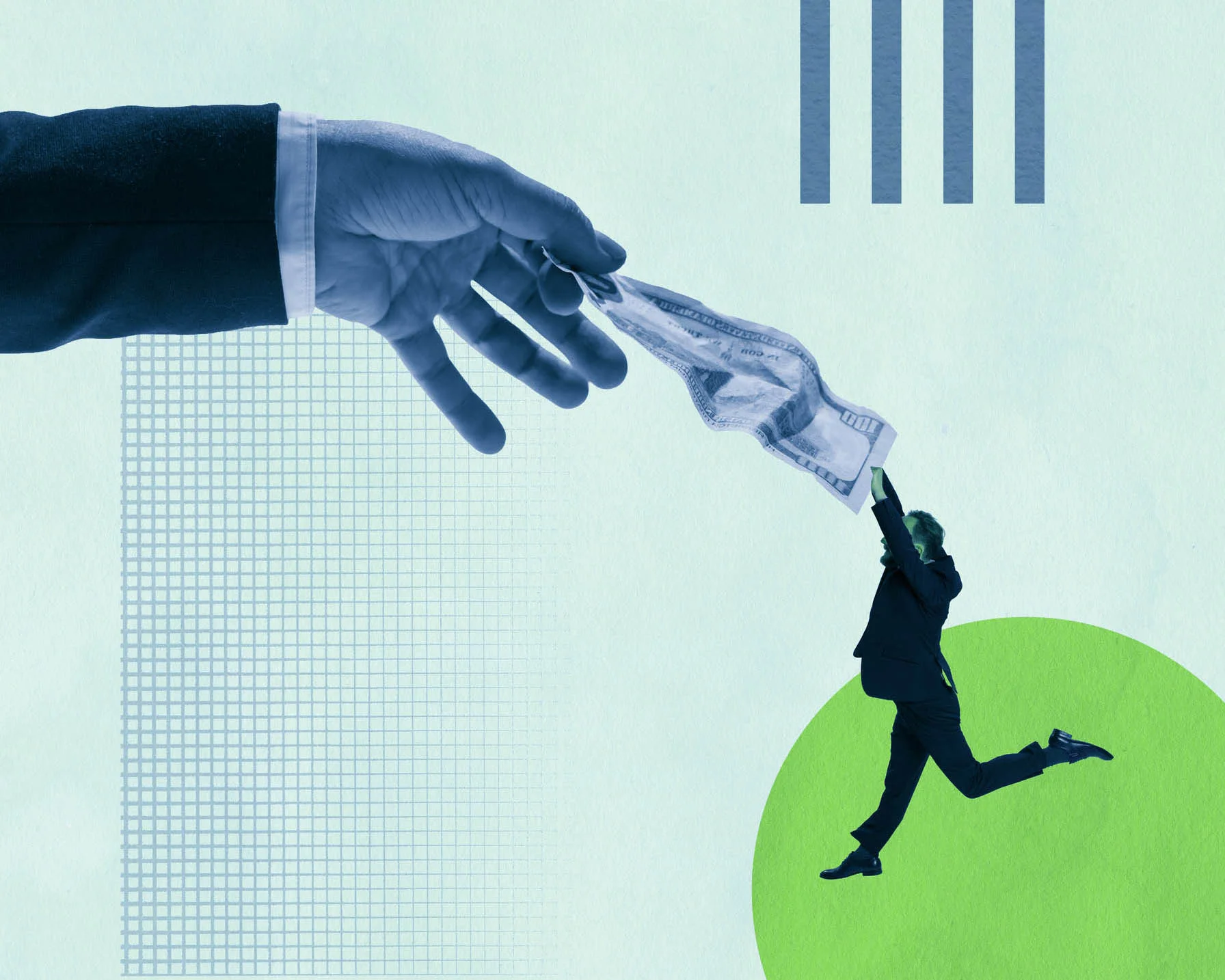 Committee Pay: Small Changes, Big Impact 