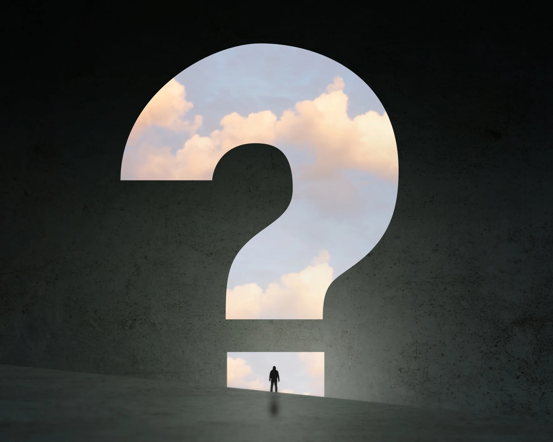 In Search of Growth, from Anywhere