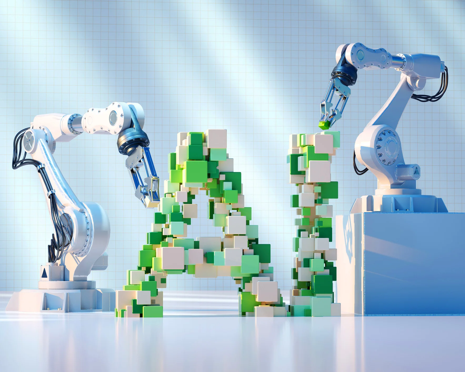 AI Has Entered the Director’s Tool Kit. Now what?  