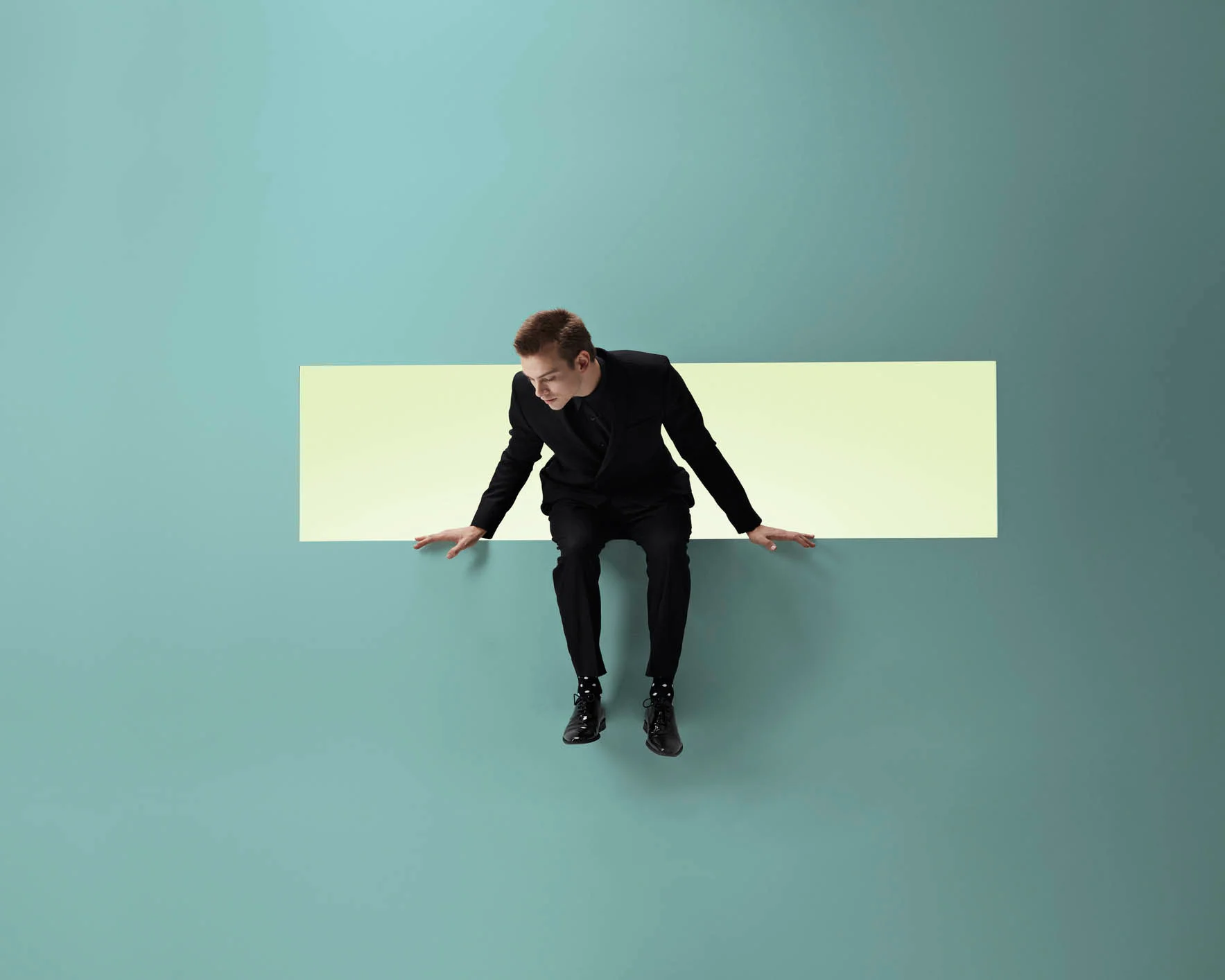 On the Edge of Their (Director) Seats