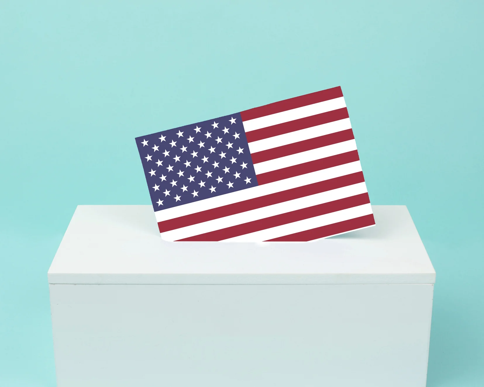 Presidential Election: 4 Key Business Issues for Boards