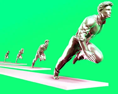 Meeting Less, Talking More? 