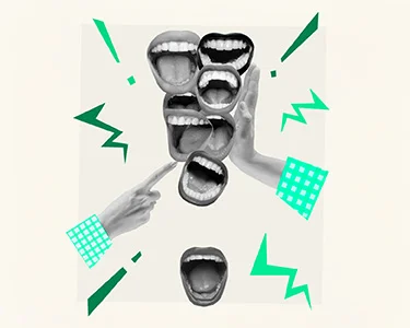 Can We Please Not Talk Politics?