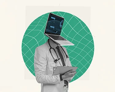 Is There a Doctor in the House?