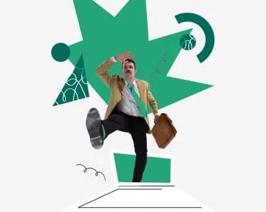 Death (or Rebirth) of a Salesman?