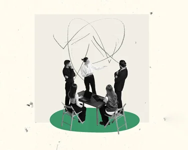 Giving Workers Bad News…The Good Way?