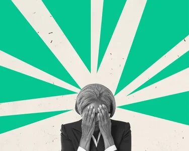 Work in the Age of Ageism