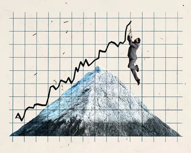 The Myth of Peak Performance