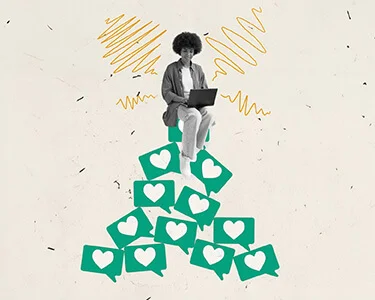 Won't You Be My (Work) Friend?