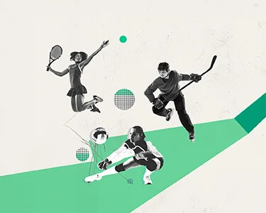 A Revolution in Women's Sports