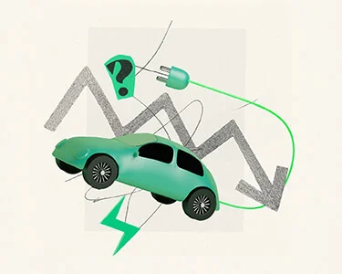 Auto Sector: Need a Charge?