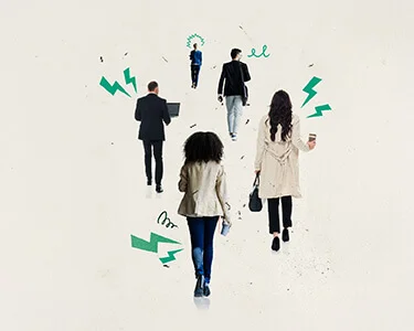 Are You Coming to the Office?